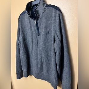 Nautica sweater